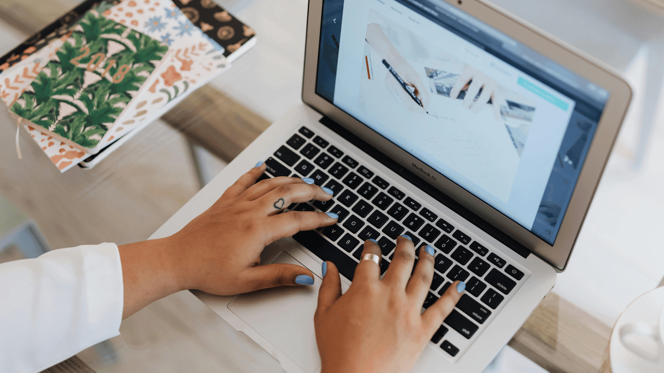 aprire un blog nel 2026