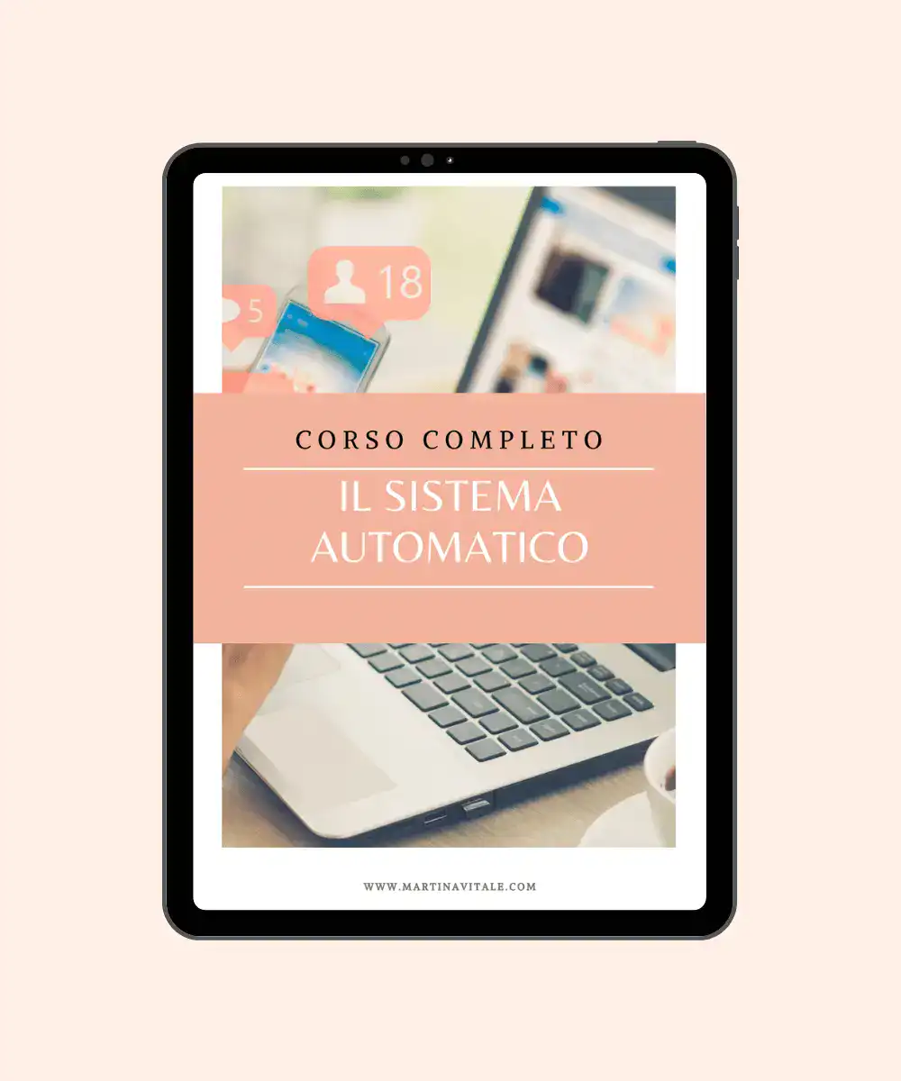 Il Sistema Automatico
