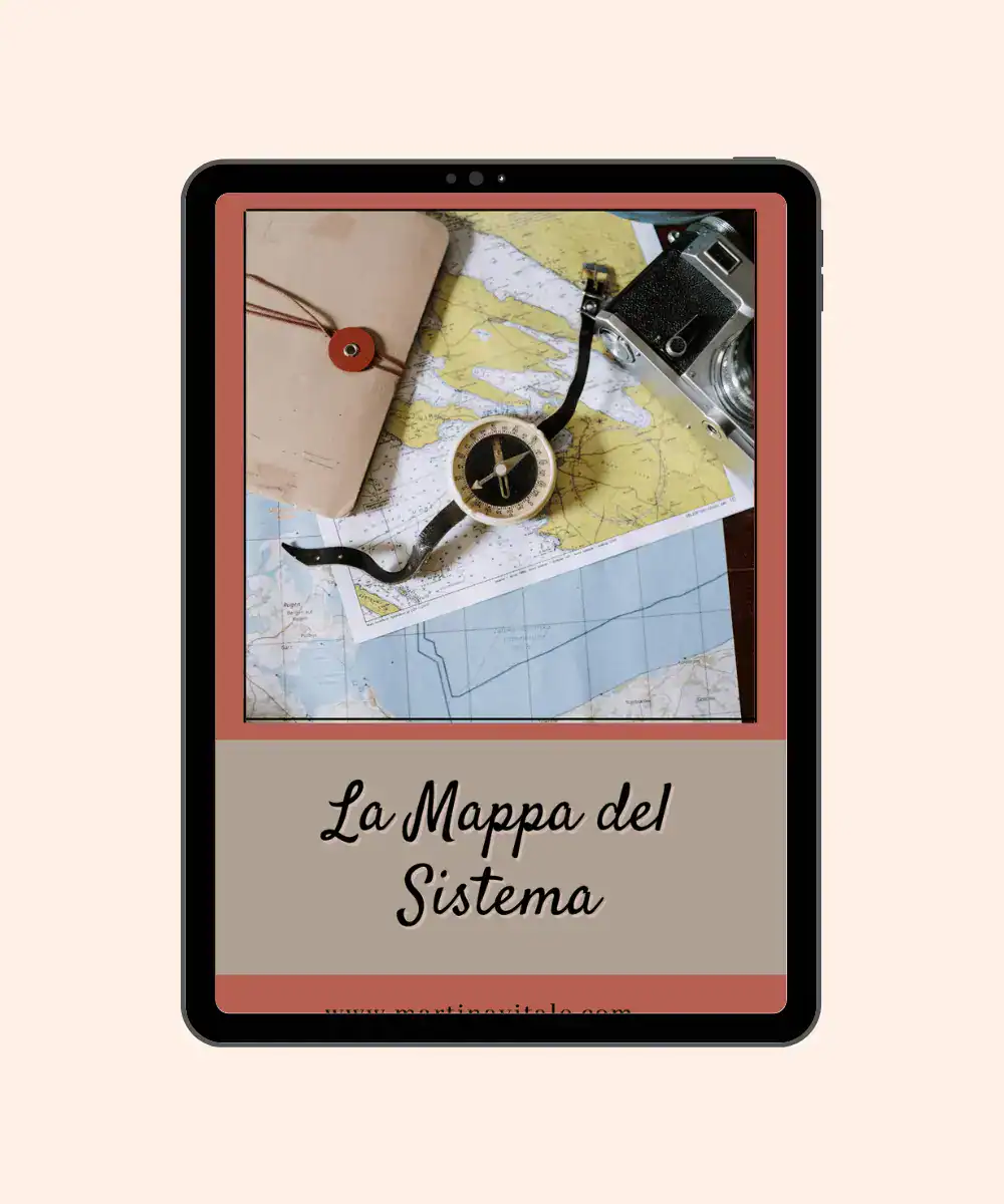La Mappa del Sistema