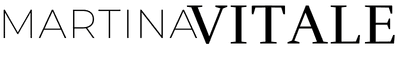 martina vitale logo
