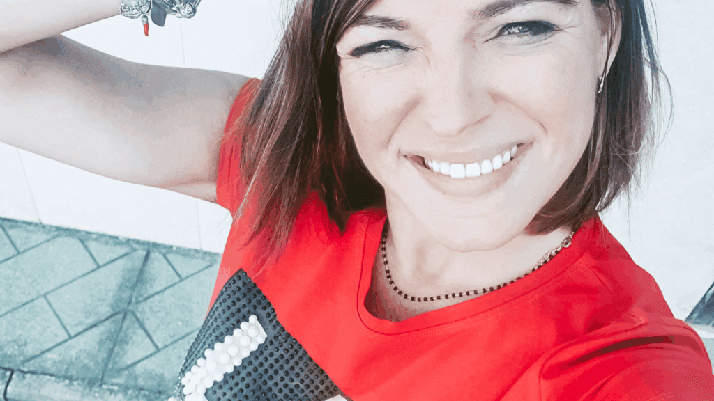 Martina Vitale — coach per donne che vogliono costruire un business online sostenibile