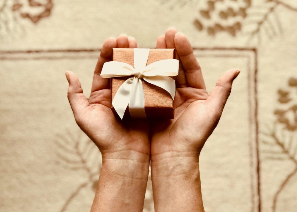 Cos'è un Freebie davvero