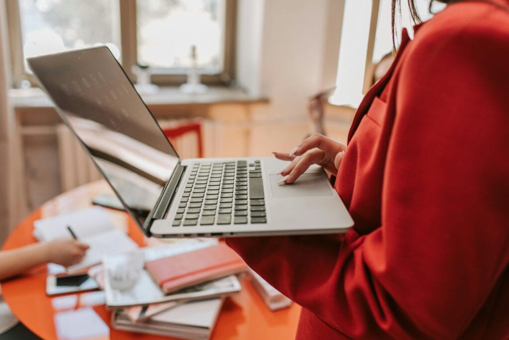 diventare imprenditrice digitale da zero