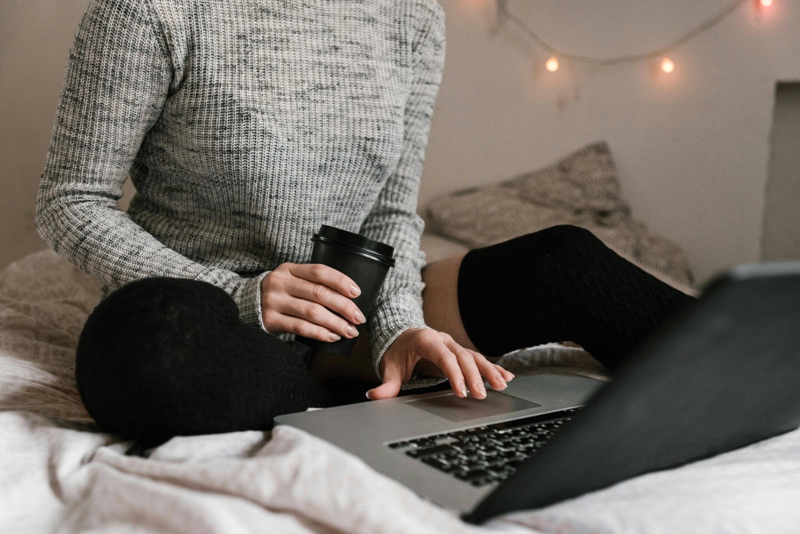 come diventare imprenditrice digitale