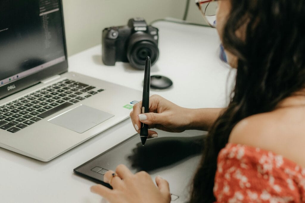 Gli errori più comuni delle imprenditrici digitali
