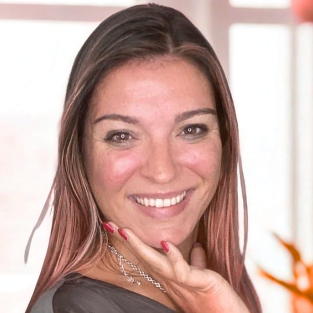 Martina Vitale