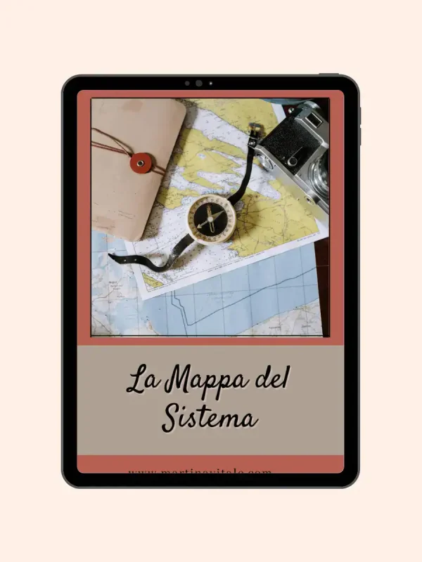 mini corso la mappa del sistema
